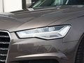 奥迪A6L 30周年年型 35 TFSI时尚型2018款