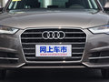 奥迪A6L 30周年年型 35 TFSI时尚型2018款