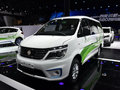 菱智M5 EV 图片
