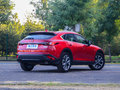 馬自達(dá)CX-4 圖片
