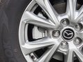 馬自達(dá)CX-4 圖片