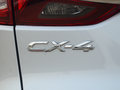 馬自達(dá)CX-4 圖片