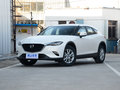 马自达CX-4 图片