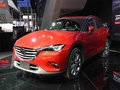 马自达CX-4 图片