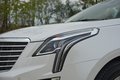 凯迪拉克XT5 图片