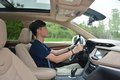凯迪拉克XT5 图片