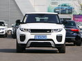 揽胜极光 240PS SE DYNAMIC智锐版2018款