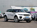 揽胜极光 240PS SE DYNAMIC智锐版2018款
