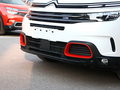 天逸 C5 AIRCROSS 图片