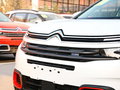 天逸 C5 AIRCROSS 图片