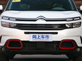 天逸 C5 AIRCROSS 图片