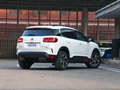 天逸 C5 AIRCROSS 图片