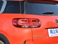 天逸 C5 AIRCROSS 图片