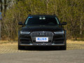 奥迪A6 旅行版 3.0T allroadquattro2018款