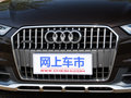 奥迪A6 旅行版 3.0T allroadquattro2018款