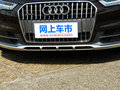 奥迪A6 旅行版 3.0T allroadquattro2018款