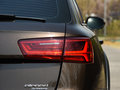 奥迪A6 旅行版 3.0T allroadquattro2018款