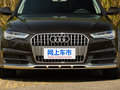 奥迪A6 旅行版 3.0T allroadquattro2018款