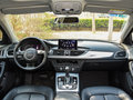 奥迪A6 旅行版 3.0T allroadquattro2018款