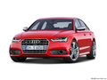 奥迪S6 S64.0TFSI2018款