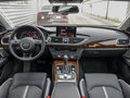 奥迪A7 50 TFSI quattro动感型2018款