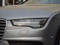 奥迪A7 50 TFSI quattro动感型2018款