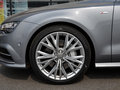 奥迪A7 50 TFSI quattro动感型2018款