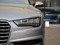 奥迪A7 50 TFSI quattro动感型2018款