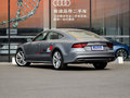 奥迪A7 50 TFSI quattro动感型2018款