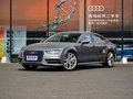 奥迪A7 50 TFSI quattro动感型2018款