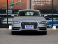 奥迪A7 50 TFSI quattro动感型2018款