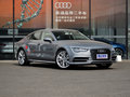 奥迪A7 50 TFSI quattro动感型2018款