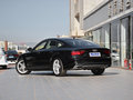 奥迪A7 40 TFSI quattro技术型2018款
