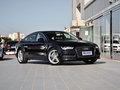 奥迪A7 40 TFSI quattro技术型2018款