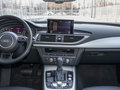 奥迪A7 40 TFSI进取型2018款