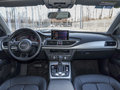 奥迪A7 40 TFSI进取型2018款