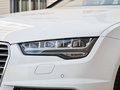 奥迪A7 40 TFSI进取型2018款