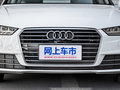 奥迪A7 40 TFSI进取型2018款