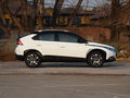 U5 SUV 圖片