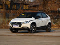 U5 SUV 圖片