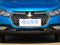 U5 SUV 1.6L手动爵士版2017款