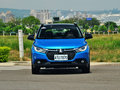 U5 SUV 1.6LCVT骑士版2017款