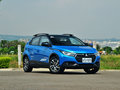 U5 SUV 1.6LCVT骑士版2017款
