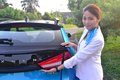 U5 SUV 图片