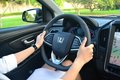 U5 SUV 圖片