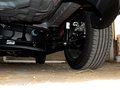 U5 SUV 1.6LCVT骑士版2017款