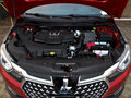U5 SUV 1.6LCVT骑士版2017款