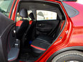 U5 SUV 1.6LCVT骑士版2017款