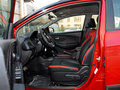U5 SUV 1.6LCVT骑士版2017款