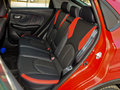 U5 SUV 1.6LCVT骑士版2017款